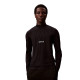 Calvin Klein Ανδρική μακρυμάνικη μπλούζα Performance 1/4 Zip Long Sleeve Gym T-shirt